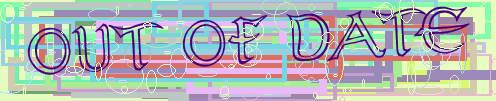 an image containing 5 letters
