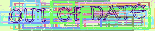 an image containing 5 letters