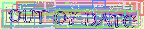 an image containing 5 letters