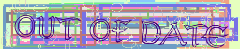 an image containing 5 letters
