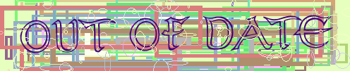 an image containing 5 letters