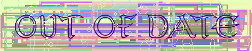 an image containing 5 letters