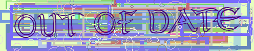 an image containing 5 letters