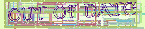 an image containing 5 letters