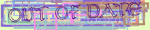 an image containing 5 letters