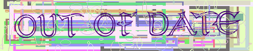 an image containing 5 letters