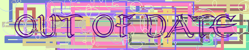 an image containing 5 letters