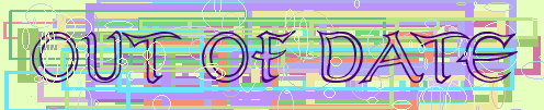 an image containing 5 letters