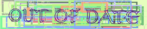 an image containing 5 letters