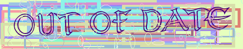 an image containing 5 letters