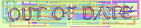 an image containing 5 letters
