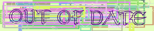 an image containing 5 letters