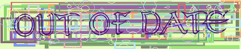 an image containing 5 letters