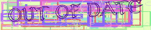 an image containing 5 letters