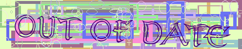 an image containing 5 letters
