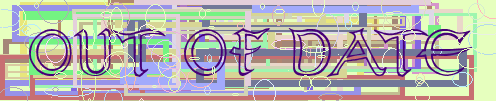 an image containing 5 letters