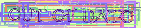 an image containing 5 letters