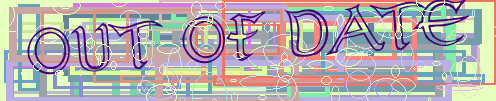 an image containing 5 letters