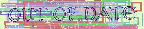 an image containing 5 letters
