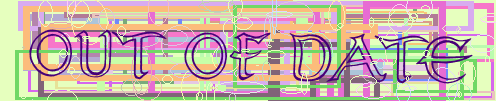 an image containing 5 letters