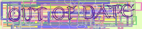 an image containing 5 letters