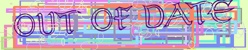 an image containing 5 letters