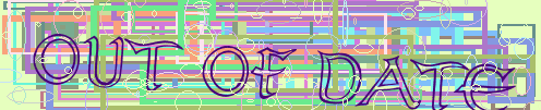 an image containing 5 letters