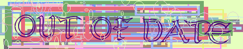 an image containing 5 letters