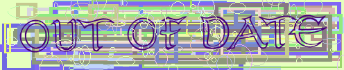 an image containing 5 letters