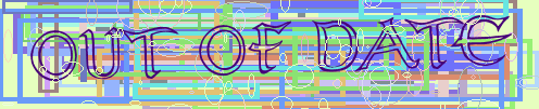an image containing 5 letters