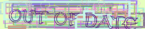 an image containing 5 letters