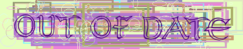 an image containing 5 letters