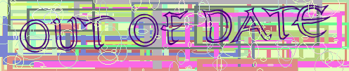 an image containing 5 letters