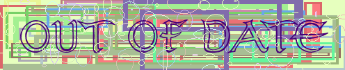 an image containing 5 letters
