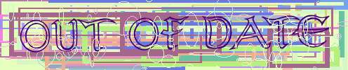 an image containing 5 letters