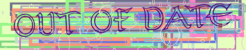 an image containing 5 letters