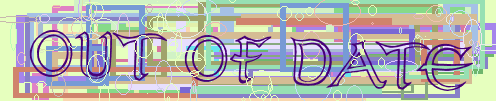 an image containing 5 letters