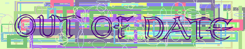 an image containing 5 letters