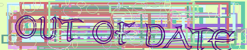 an image containing 5 letters