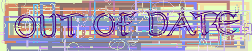 an image containing 5 letters