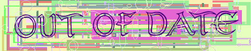 an image containing 5 letters